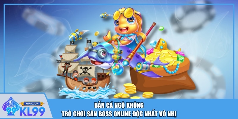 Bắn Cá Ngộ Không cung cấp hệ thống vũ khí đa dạng